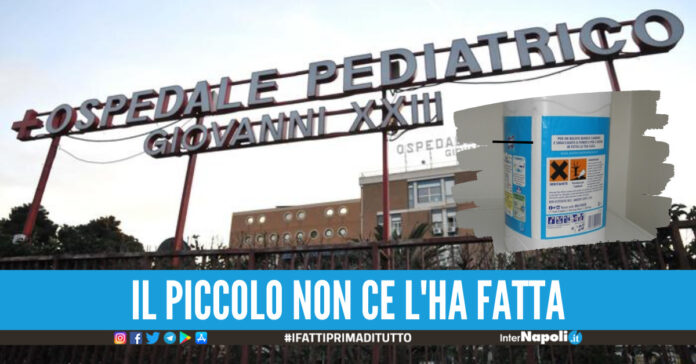 Ospedale Pediatrico Giovanni XXIII