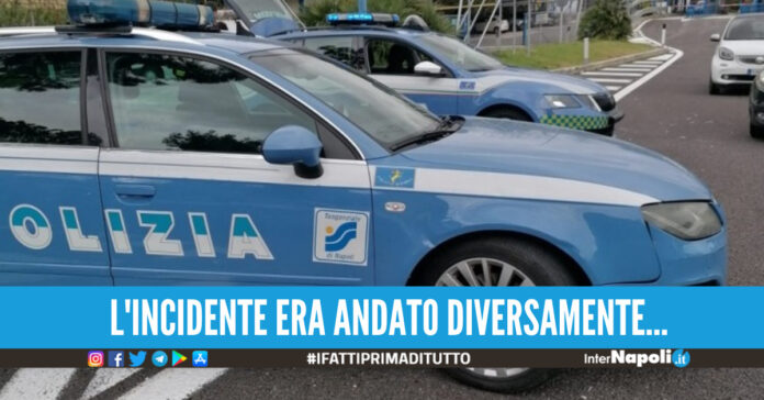 Polizia, foto di repertorio