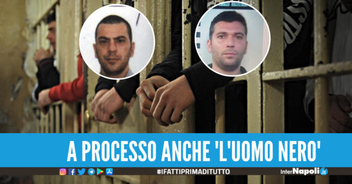 Racket per i clan Luongo-D’Amico e Vollaro, in Appello confermate quasi tutte le condanne