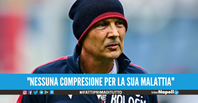 Sinisa Mihajlovic