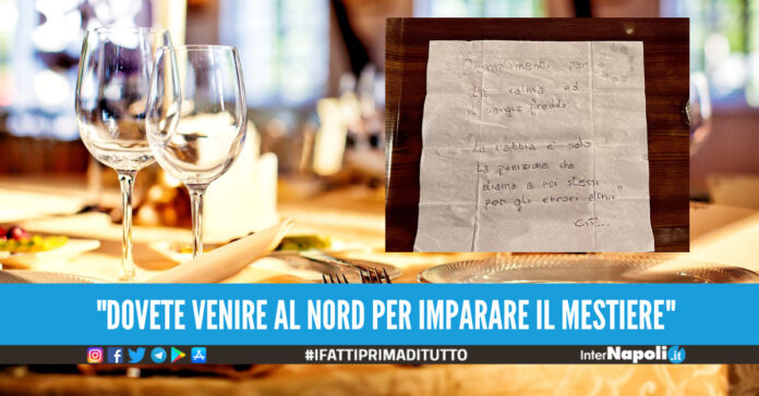 Sorrento ristorante