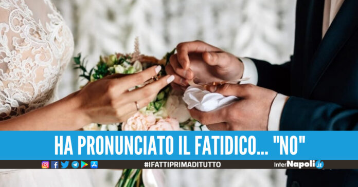 Sposi, foto di repertorio