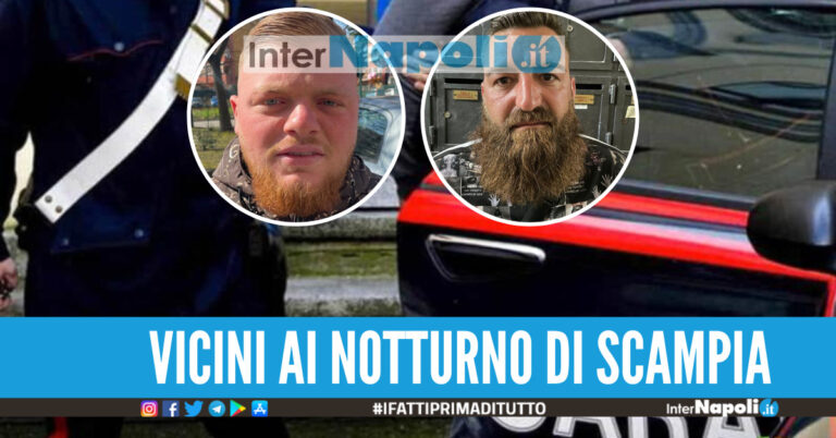 “Ve ne dovete andare”. Vittime costrette ad abbandonare la loro casa: due arresti a Scampia