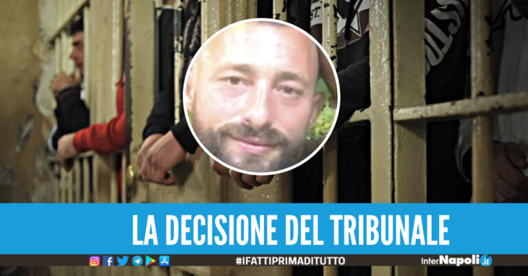 Vendetta ai Quartieri dopo essere stata sfregiata dall’ex, arriva la decisione del Riesame
