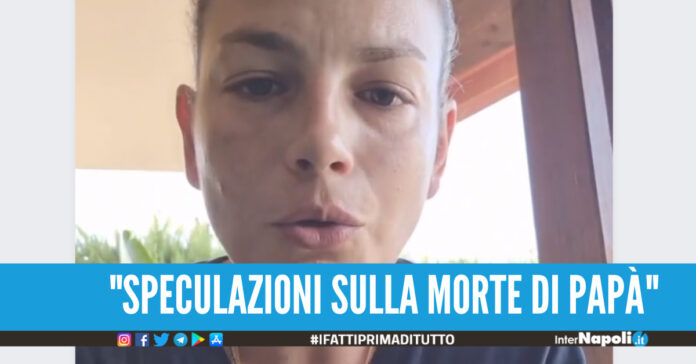 [Video]. Emma Marrone si sfoga dopo la morte del papà Dette tante bugie e speculazioni, fate un gesto d'amore