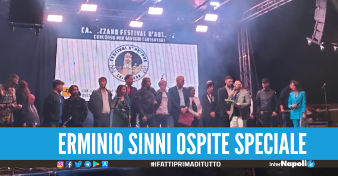 calvizzano festival d'autore