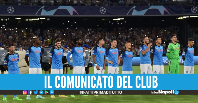 ssc napoli
