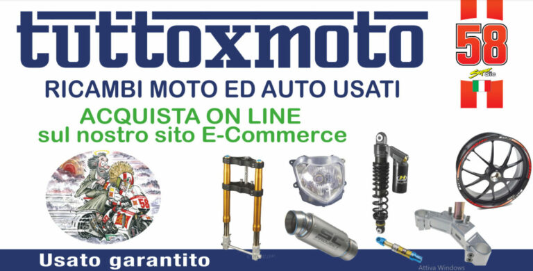 Ricambi usati per auto e moto garantiti, affidati a ‘Tuttoxmoto’: è l’azienda leader in Campania nel settore