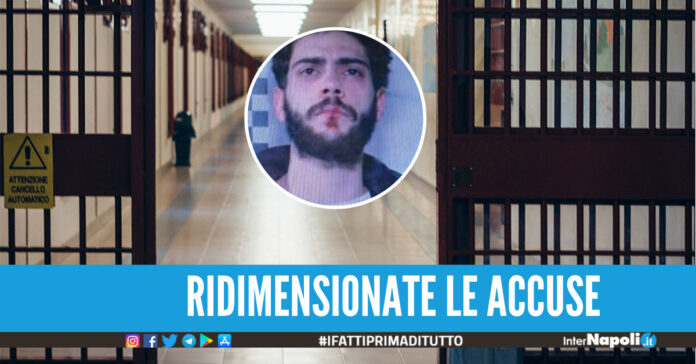 Accuse fortemente ridimensionate con una condanna lieve nonostante le accuse a suo carico. Quelle per Gaetano Viglia,