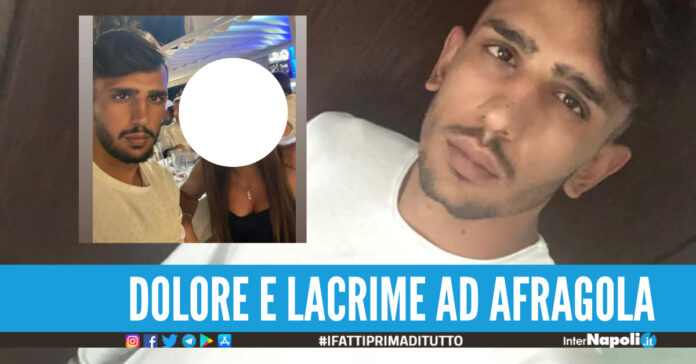 Afragola. Miriel Zanfardino morto in autostrada, grave la fidanzata Antonella