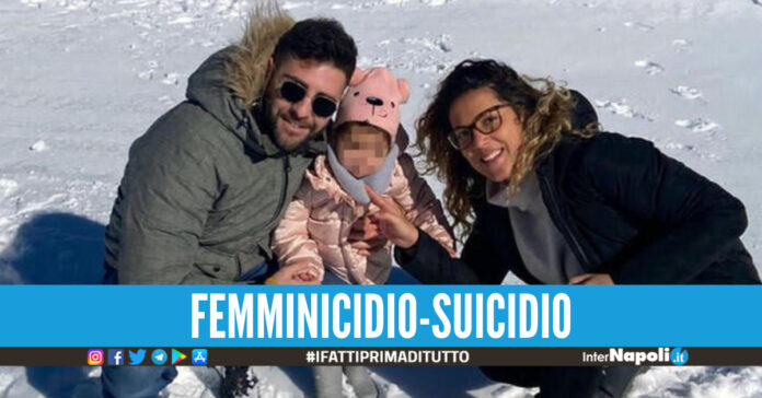 Antonio Russo e Ilaria Sollazzo
