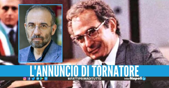 Arriva l'annuncio ufficiale, 'Il Camorrista' torna con una serie-tv