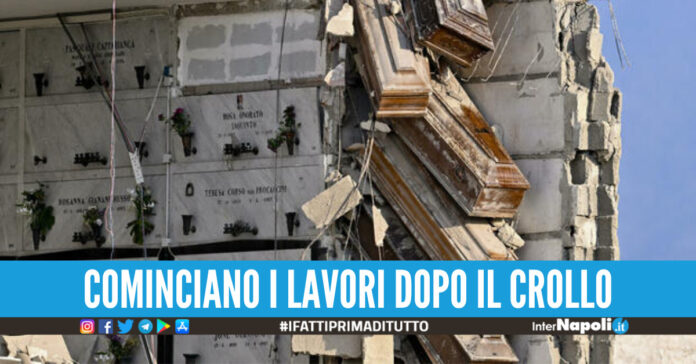Cimitero Poggioreale