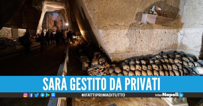 Cimitero delle Fontanelle