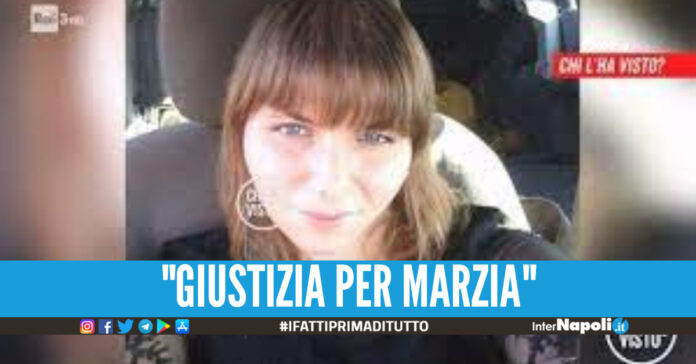 marzia