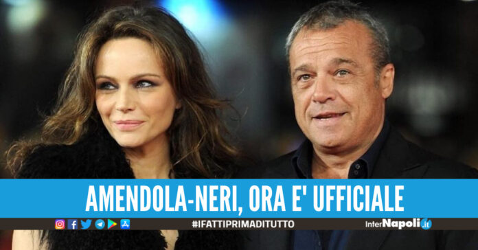 Amendola Neri
