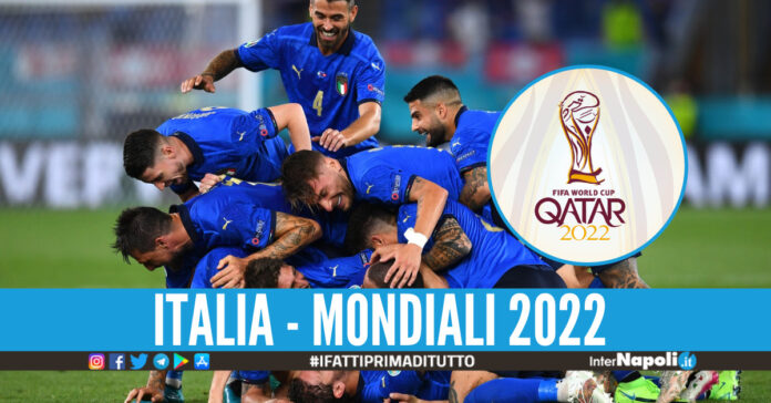Mondiali Qatar