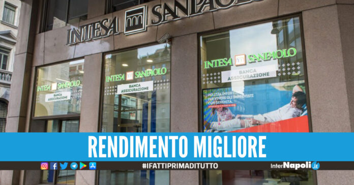 intesa sanpaolo