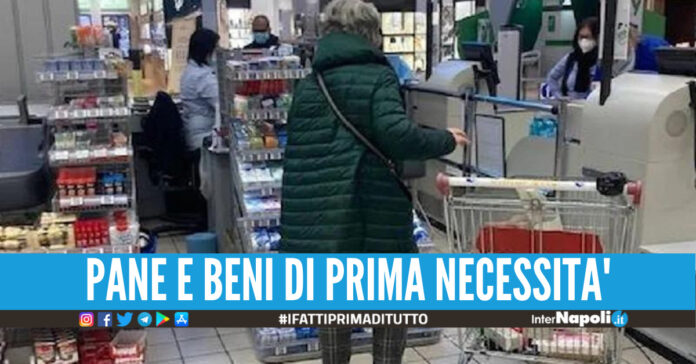 supermercato