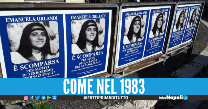 Emanuela Orlandi