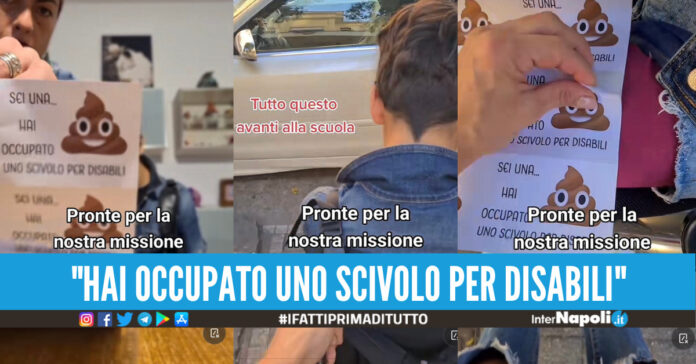 Mamma Paola e Marta