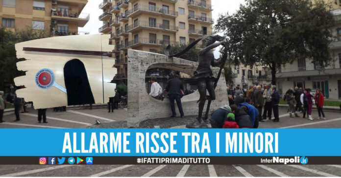 Pomigliano lite