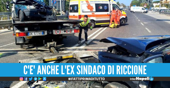 incidente