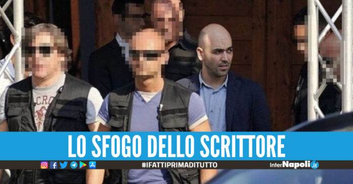 Roberto Saviano