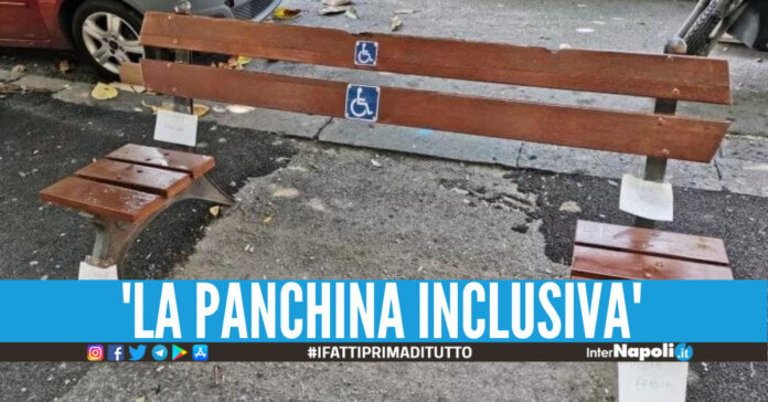 panchina