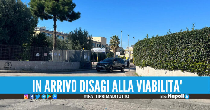 Via Marchesella