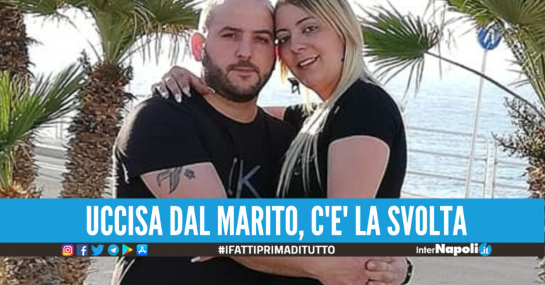 Omicidio della neomelodica Piera Napoli, ergastolo al marito: inneggiava al ‘rispetto’ su Fb