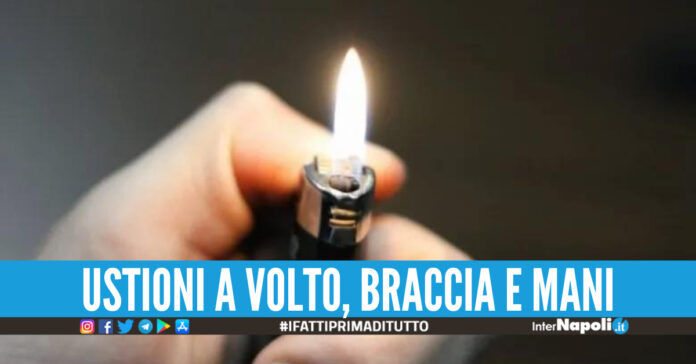 accendino