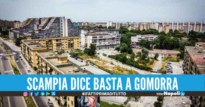 scampia
