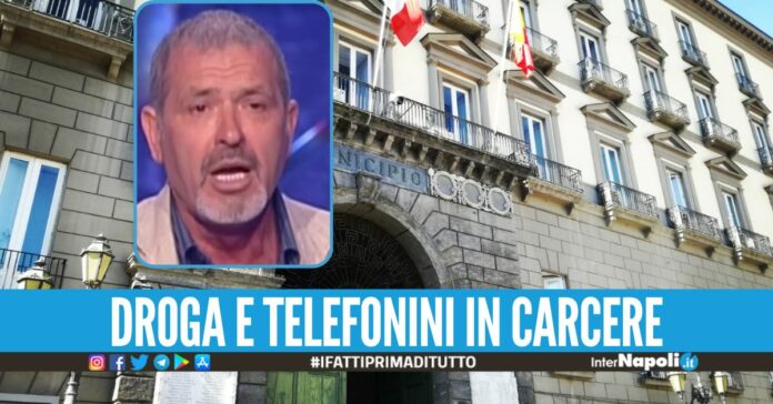 Alla luce dell'inchiesta giudiziaria che vede coinvolto il Garante dei Detenuti del Comune di Napoli, nominato dalla precedente Giunta