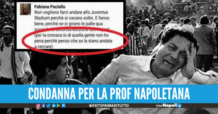 Prof napoletana