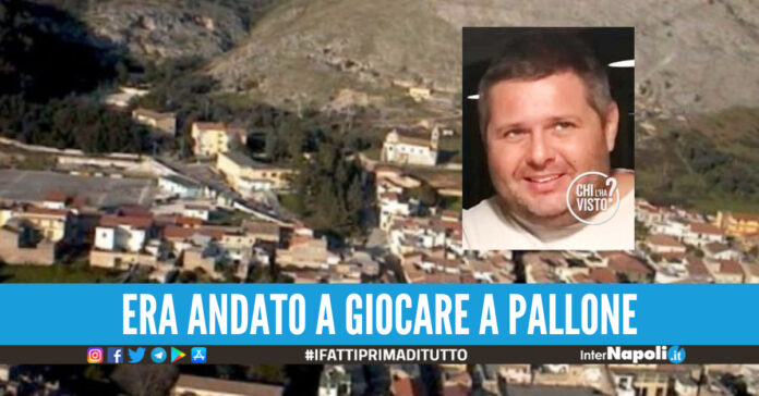 alfredo scomparso