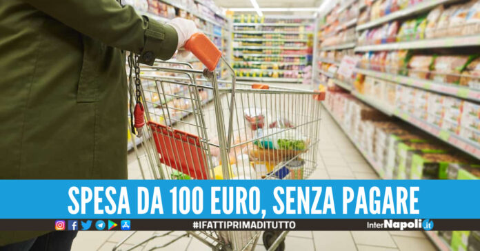 supermercato