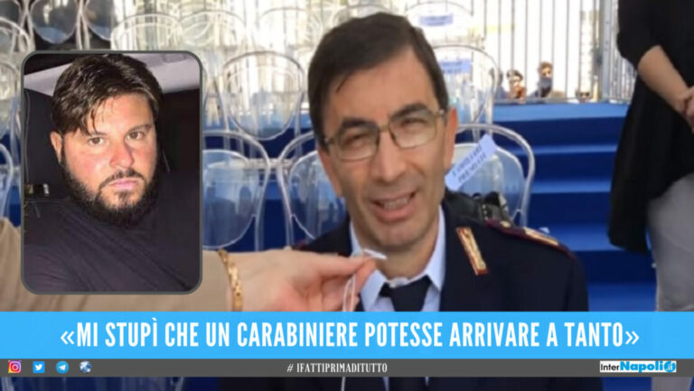 «Un carabiniere fece sparire l’arma con cui fu ferito un poliziotto», il ciclone Carra punta il dito contro un militare