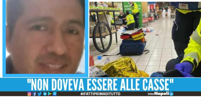 Follia al centro commerciale di Assago, 46enne muore dopo le coltellate