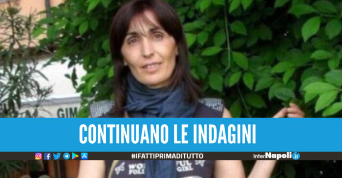 Prof morta sotto a un treno a Marcianise, indagato il marito per maltrattamenti