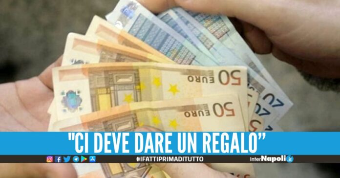 Pizzo ai cantieri ed arsenale in casa, sconto di pena per il nipote di Ciccio Mallardo