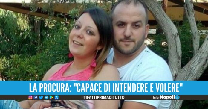 Omicidio della neomelodica, chiesto l'ergastolo per il marito di Piera