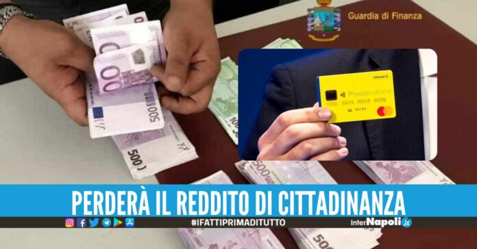 Nascondeva 139mila euro falsi in casa a Napoli, beccato a spacciarli in strada. I Baschi Verdi del Gruppo Pronto Impiego di Napoli