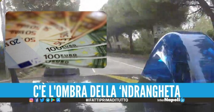 Affiliato al clan dei Casalesi incassò il bonus covid, sgominata la rete dei colletti bianchi