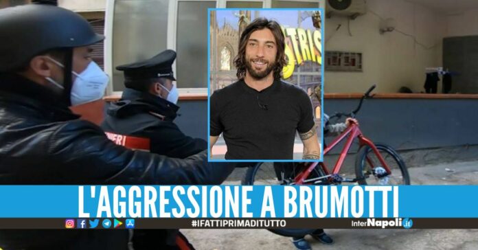 Vendevano la 'droga dello stupro' a Licola, 7 arresti dopo il servizio di Striscia la Notizia