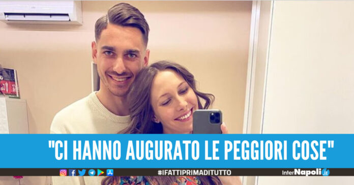 Meret, duro sfogo della fidanzata: 