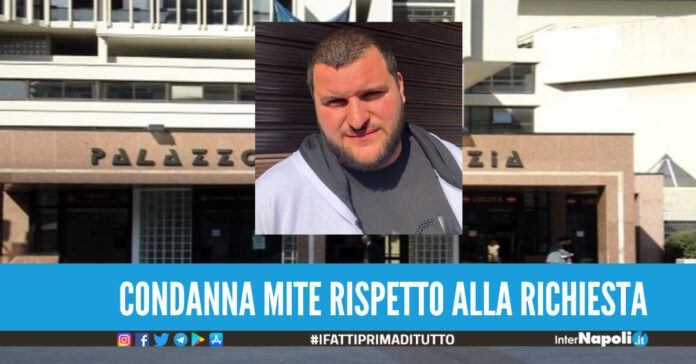 Droga e camorra per la Vanella Grassi, 'salvo' il cognato del boss Grimaldi