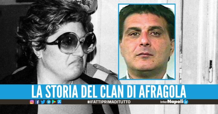 Dalla guerra contro Cutolo alla Nuova Famiglia, il documentario sui Moccia
