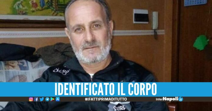 Massimo ritrovato morto a Caivano, tragedia dopo la scomparsa