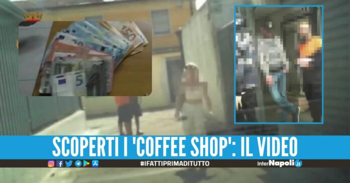 Droga venduta davanti ai bimbi, blitz nelle 'piazze': 43 arresti